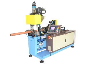 Tube Collaring Machine