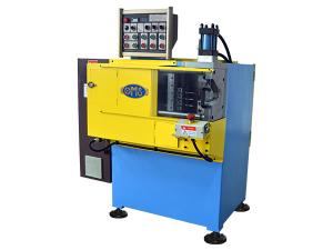 Tube End Forming Machine (Ram Forming Type)