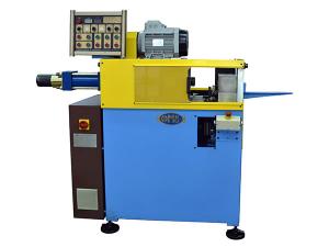 Tube End Forming Machine (Rotary Forming Type)