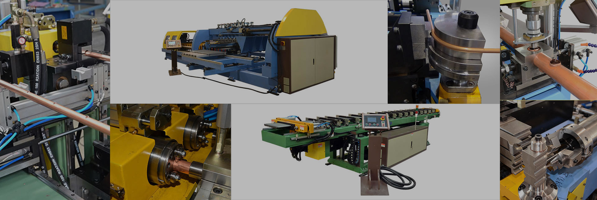 OMS Machinery Co.,Ltd.