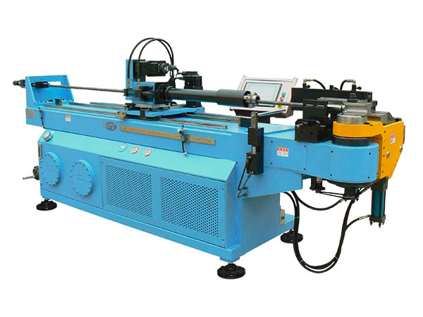 CNC 3D Copper Pipe Bender Machine for Bending Copper Tubing
